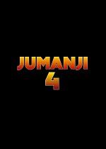 Jumanji 4
