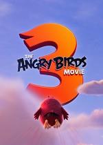 The Angry Birds Movie 3