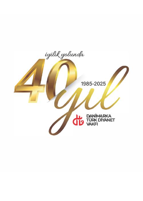 DTDV 40.YIL BELGESELI GALA PROGRAMI