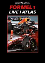 Formel 1 2024: Abu Dhabi Grand Prix