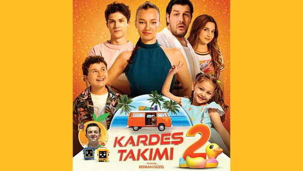 Kardes Takimi 2