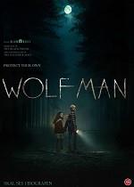 Wolf Man