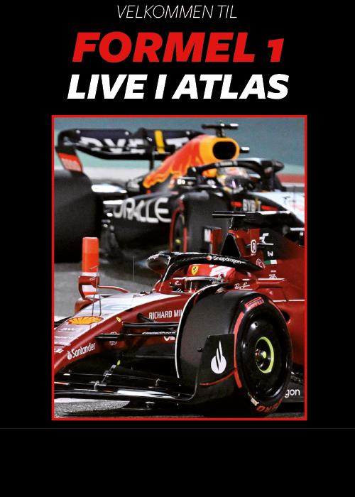 Formel 1 2024: Mexico Grand Prix