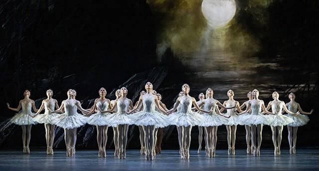 ROH 2025: Swan Lake