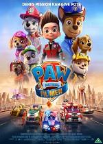 Paw Patrol: Filmen - DK Tale