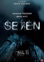 Se7en - 4K - Utekstet