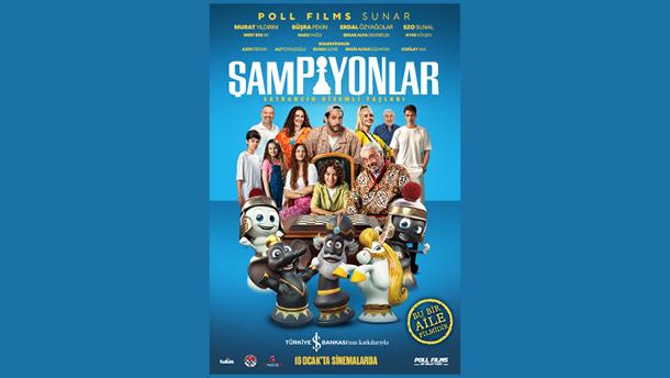 Sampiyonlar