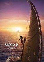 Vaiana 2 - Dk Tale