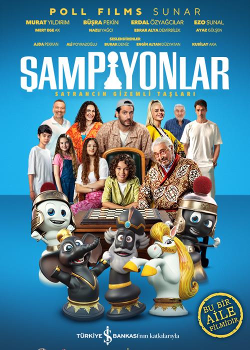 Sampiyonlar