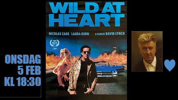 Wild at Heart