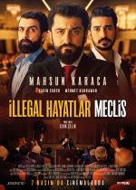 Illegal Hayatla Meclis