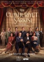 Bir Cumhuriyet Sarkisi