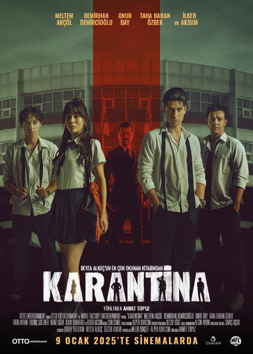 Karantina