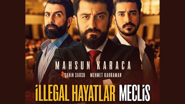 Illegal Hayatla Meclis