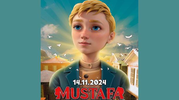 Mustafa