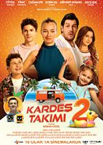 Kardes Takimi 2