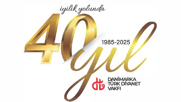 DTDV 40.YIL BELGESELI GALA PROGRAMI