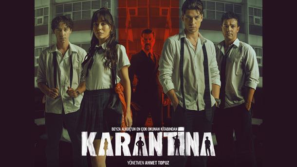 Karantina