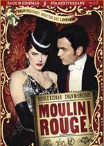 Moulin Rounge - 25 års jubilæum - Utekstet