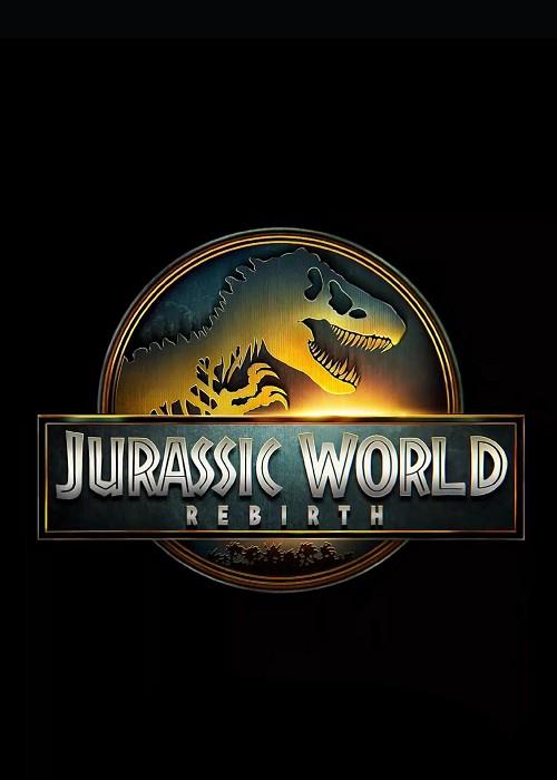 Jurassic World: Rebirth