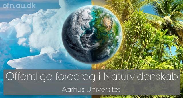 Foredrag: Jordens forhistoriske klimakatastrofer