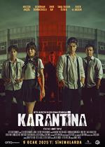 Karantina