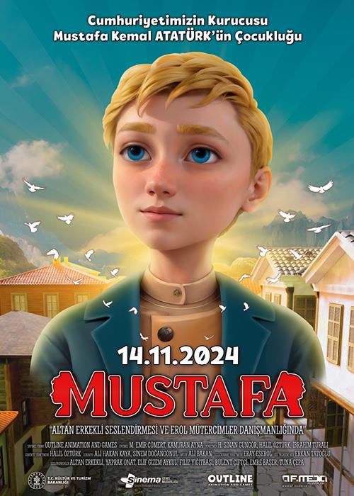 Mustafa