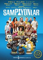 Sampiyonlar